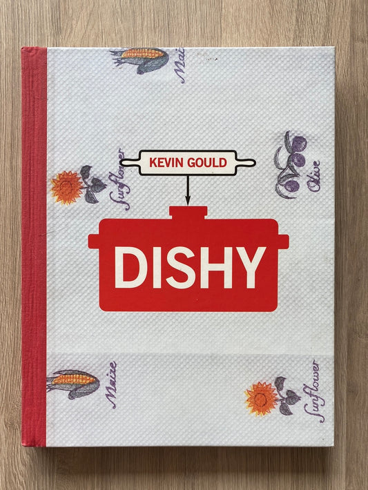 Dishy by Kevin Gould