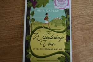The Wandering Vine by Nina Caplan
