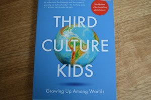 Third Culture Kids- Growing Up Among Worlds
