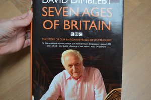Seven Ages of Britain by David Dimbely