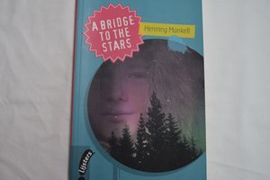A Bridge to The Stars by Henning Mankell