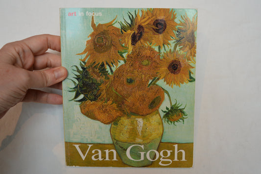 Van Gogh (Art In Focus)