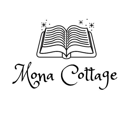 Mona Cottage Books